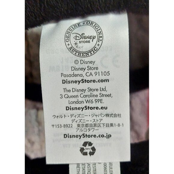 NEW NWT DISNEY STORE Original MINNIE MOUSE Plush 18" Stuffed Animal Classic Toy - Picture 12 of 12